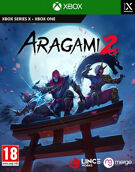 Aragami 2 product image